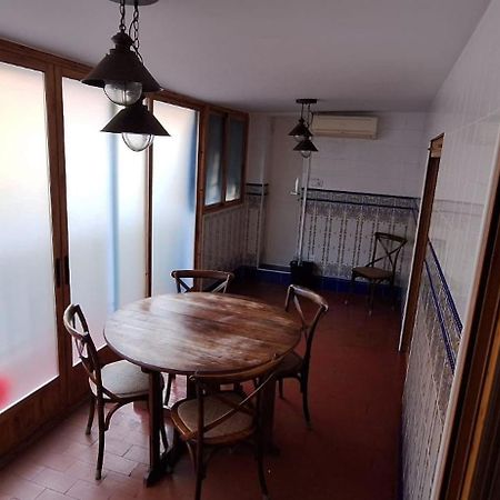 Apartamentos Casa May 2 - Centro Benidorm- Solo Mayores De 30 Anos Y Familias Esterno foto