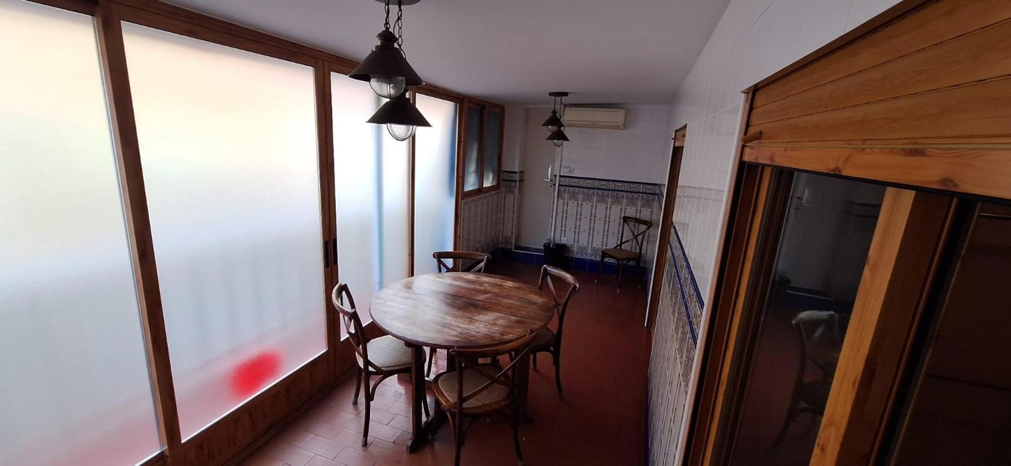 Apartamentos Casa May 2 - Centro Benidorm- Solo Mayores De 30 Anos Y Familias Esterno foto