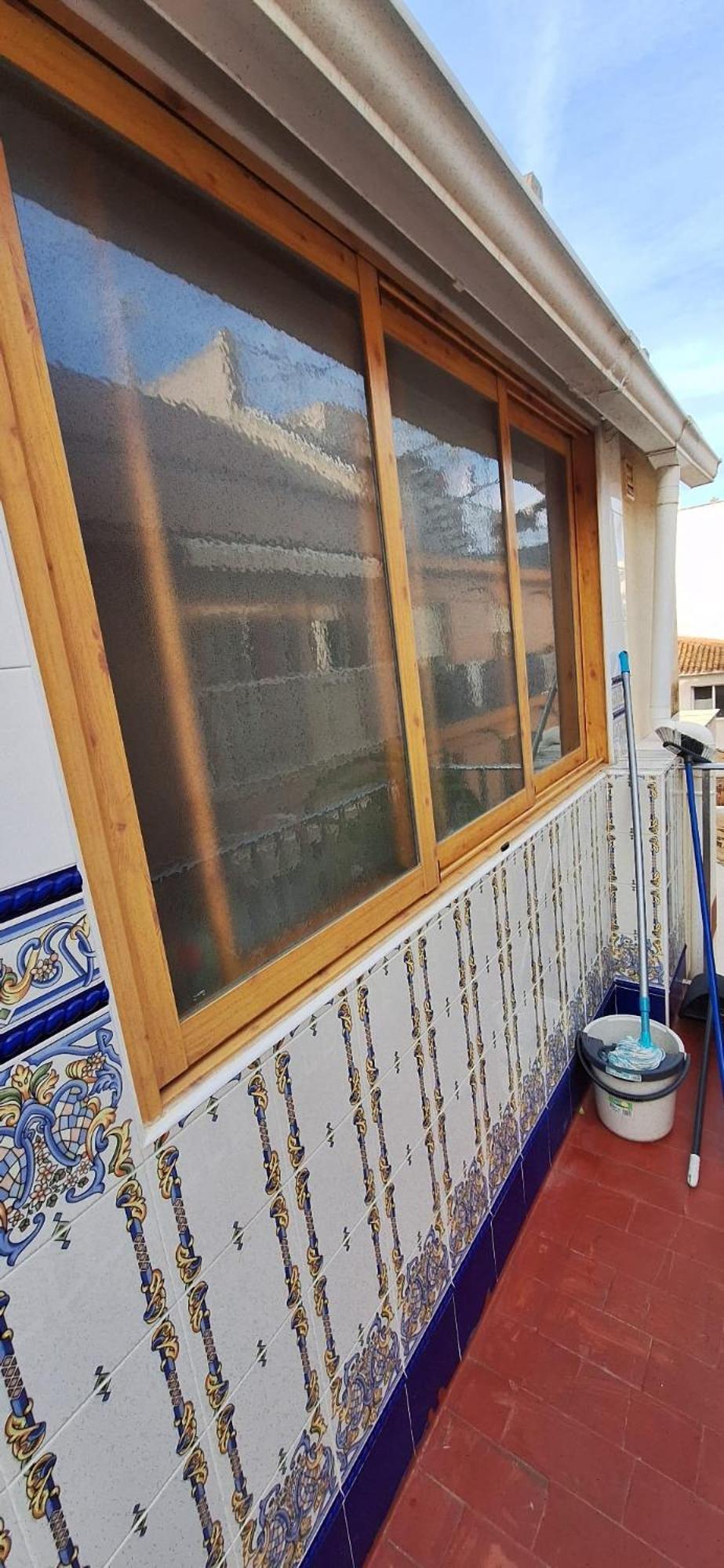 Apartamentos Casa May 2 - Centro Benidorm- Solo Mayores De 30 Anos Y Familias Esterno foto