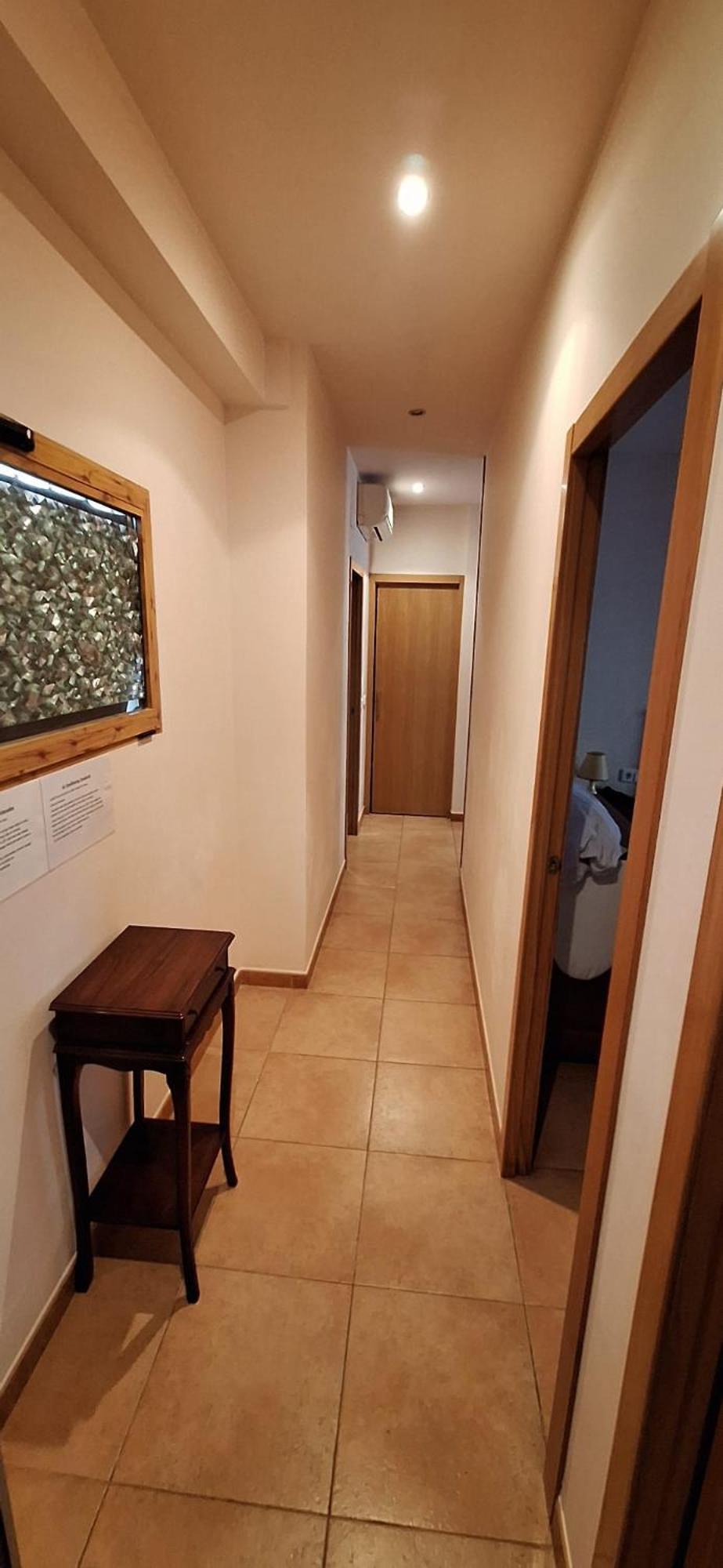 Apartamentos Casa May 2 - Centro Benidorm- Solo Mayores De 30 Anos Y Familias Esterno foto