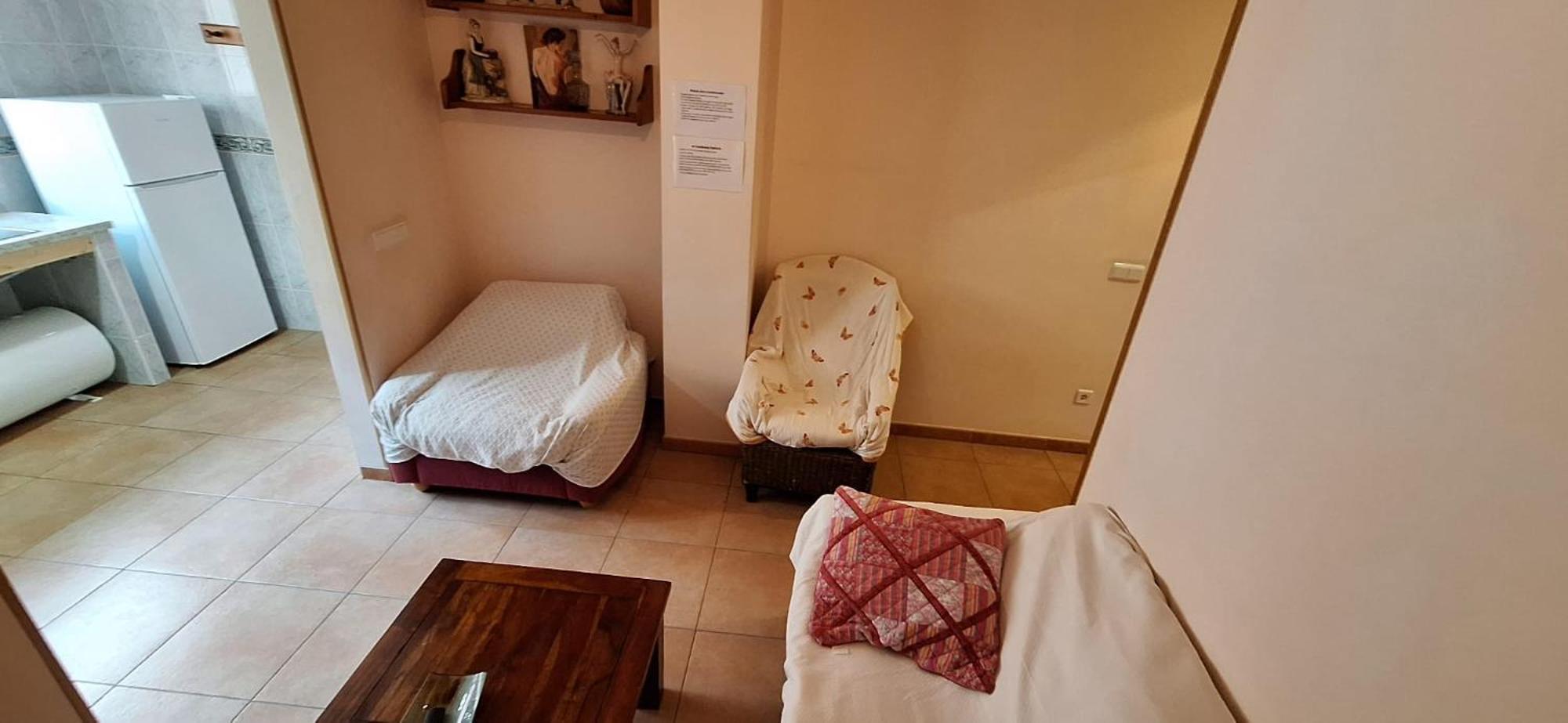Apartamentos Casa May 2 - Centro Benidorm- Solo Mayores De 30 Anos Y Familias Esterno foto