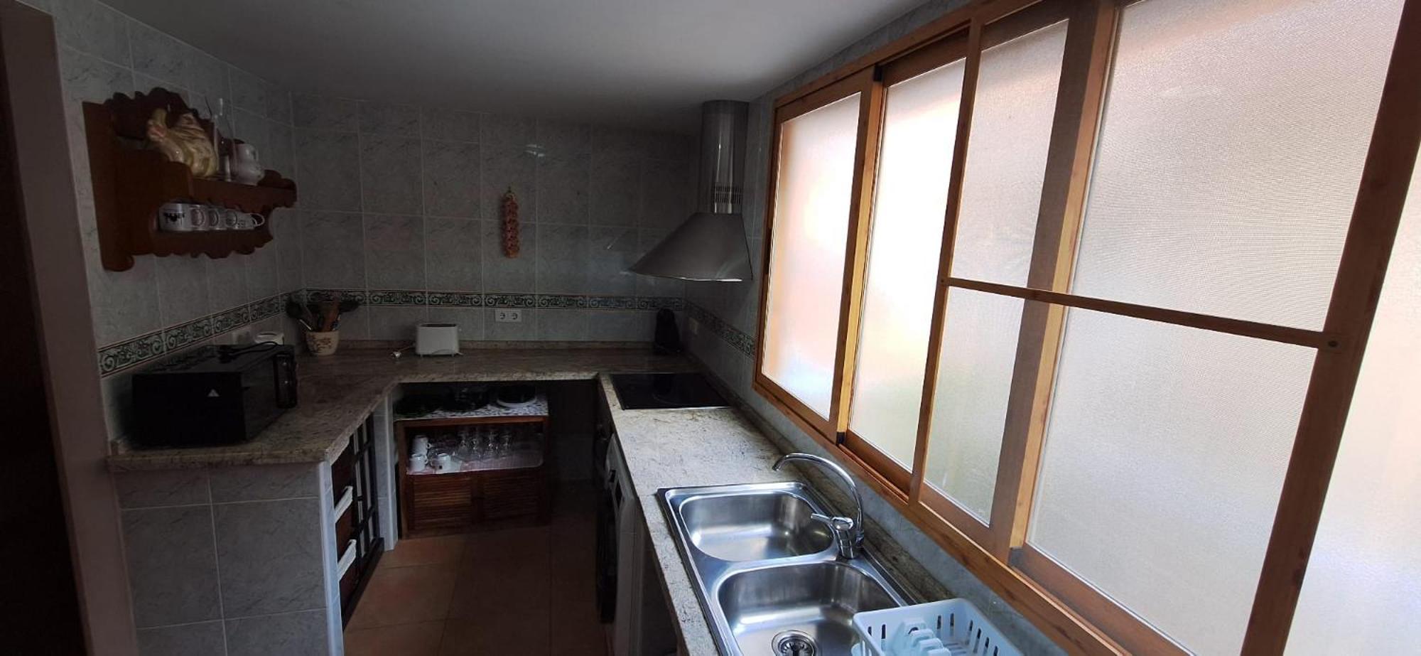 Apartamentos Casa May 2 - Centro Benidorm- Solo Mayores De 30 Anos Y Familias Esterno foto