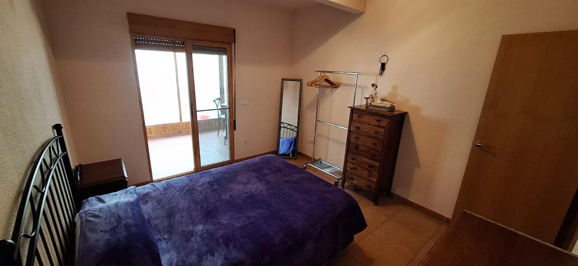 Apartamentos Casa May 2 - Centro Benidorm- Solo Mayores De 30 Anos Y Familias Esterno foto