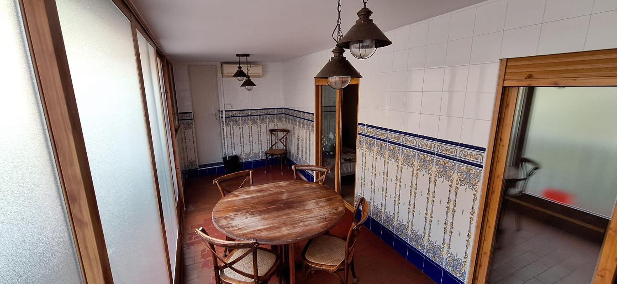 Apartamentos Casa May 2 - Centro Benidorm- Solo Mayores De 30 Anos Y Familias Esterno foto