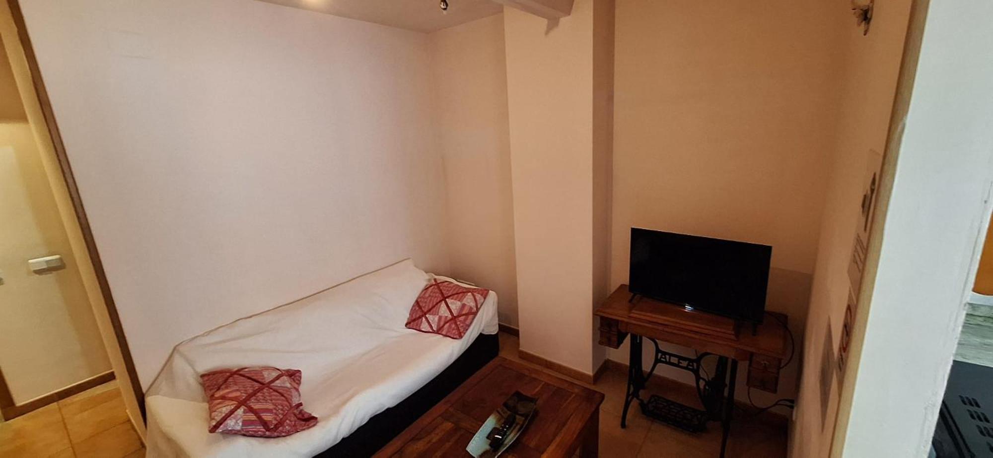 Apartamentos Casa May 2 - Centro Benidorm- Solo Mayores De 30 Anos Y Familias Esterno foto