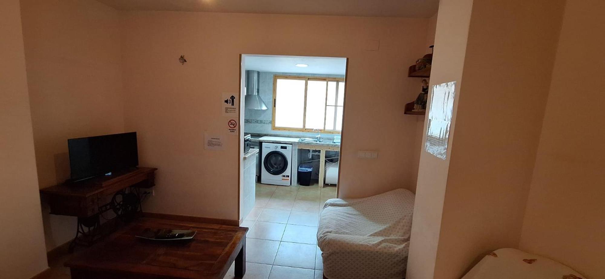 Apartamentos Casa May 2 - Centro Benidorm- Solo Mayores De 30 Anos Y Familias Esterno foto