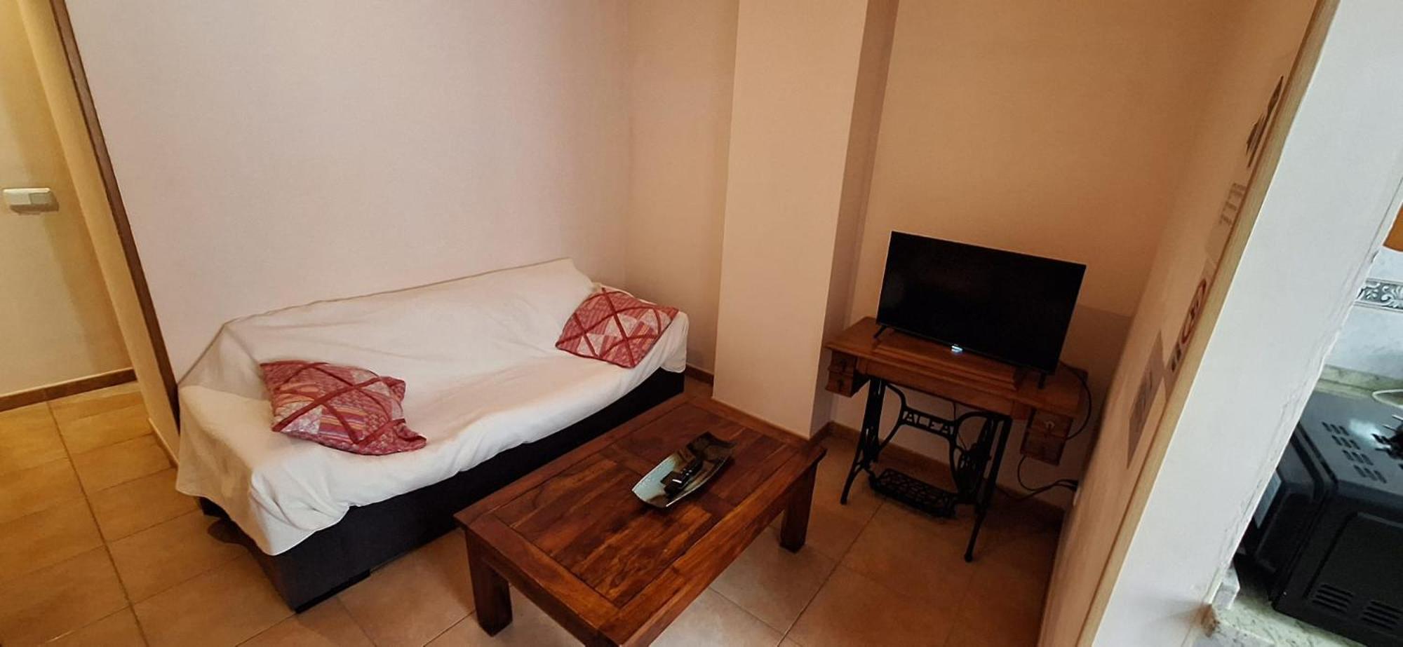 Apartamentos Casa May 2 - Centro Benidorm- Solo Mayores De 30 Anos Y Familias Esterno foto